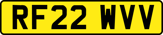 RF22WVV