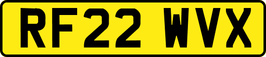 RF22WVX