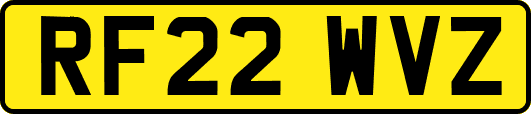 RF22WVZ