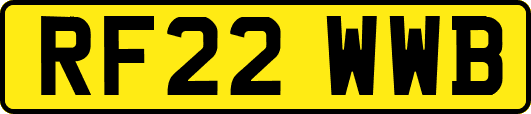 RF22WWB