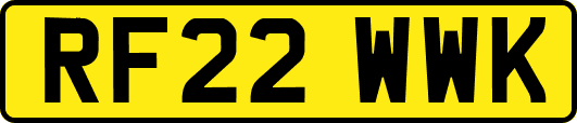 RF22WWK