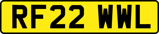 RF22WWL