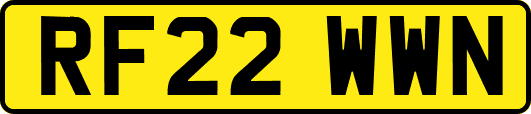 RF22WWN