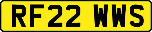 RF22WWS