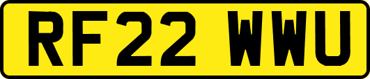 RF22WWU