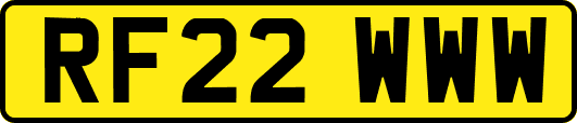 RF22WWW