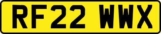 RF22WWX
