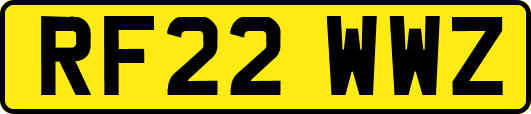 RF22WWZ