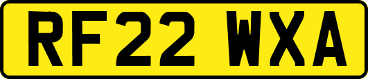 RF22WXA