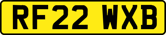 RF22WXB