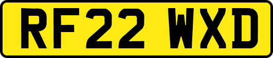 RF22WXD
