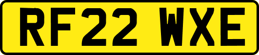 RF22WXE