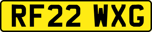 RF22WXG