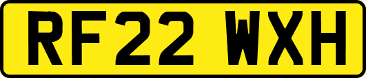 RF22WXH