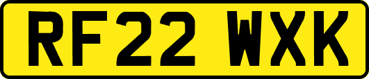 RF22WXK