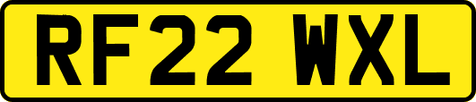 RF22WXL