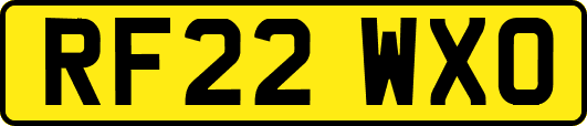 RF22WXO