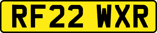 RF22WXR