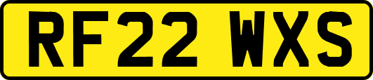 RF22WXS