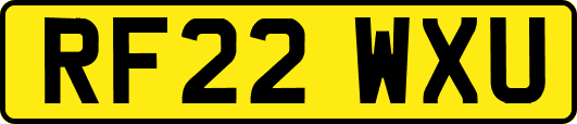 RF22WXU