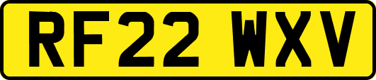 RF22WXV