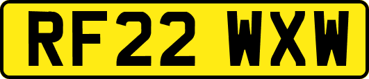 RF22WXW
