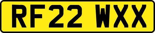 RF22WXX