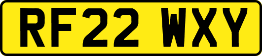 RF22WXY