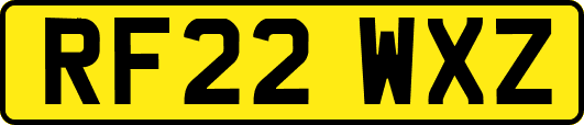 RF22WXZ