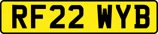 RF22WYB