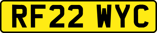 RF22WYC