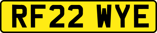 RF22WYE