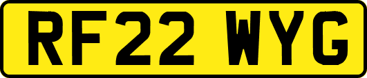 RF22WYG
