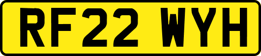 RF22WYH