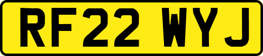RF22WYJ