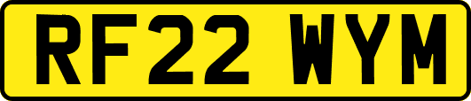 RF22WYM