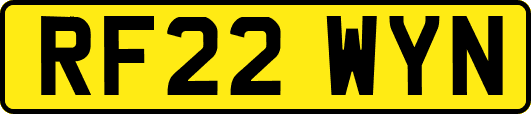 RF22WYN