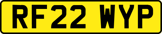 RF22WYP