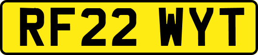 RF22WYT