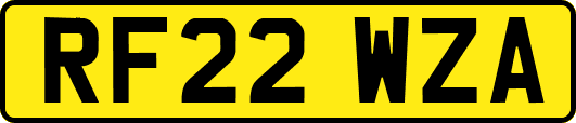 RF22WZA