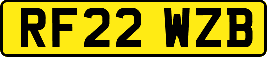 RF22WZB