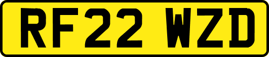 RF22WZD