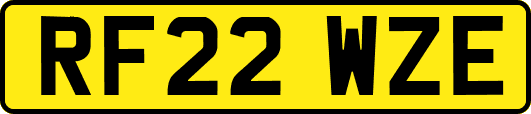 RF22WZE