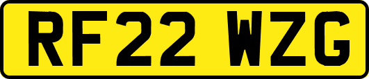 RF22WZG