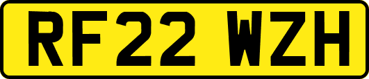 RF22WZH