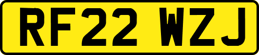 RF22WZJ