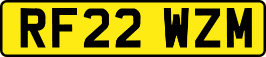 RF22WZM