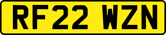 RF22WZN