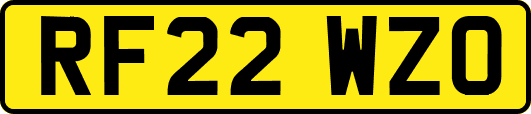 RF22WZO