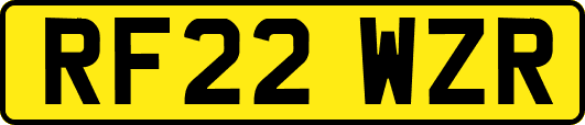 RF22WZR